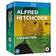 Alfred Hitchcock Collection: Dial M for Murder / North By Northwest / Strangers on a Train [Blu-ray] [1951] [Region Free]